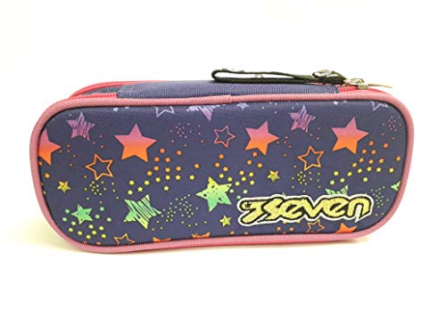 Seven Astuccio Bustina Round SDOPPIABILE Plus