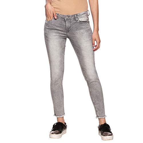 Image of Lee Cooper Women's Skinny Jeans
