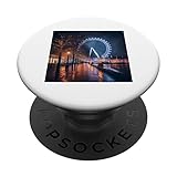 Photo Gallery scene artistiche della notte di natale sul lungofiume del london eye popsockets popgrip intercambiabile Photo Gallery scene artistiche della notte di natale sul lungofiume del london eye popsockets popgrip intercambiabile