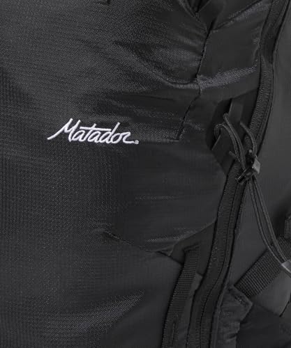 Image of MATADOR(マタドール) Men Contemporary, Black, One Size