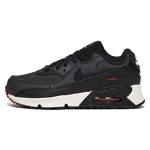 Image of Nike Kid's Air Max 90 LTR Sneaker