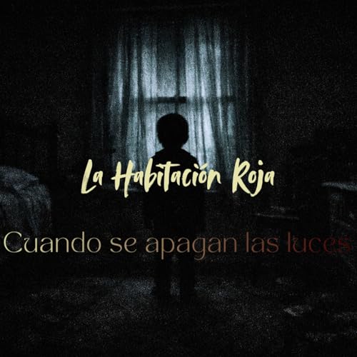 E10 | La habitaci&oacute;n roja | No todo lo que habita en la oscuridad necesita forma | H. G. Wells