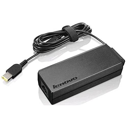 Sparepart: Lenovo AC Adapter 0B46998, Notebook, Indoor, 45N0483, 45N0252, FRU45N0252 (0B46998, Notebook, Indoor, 100-240 V, 50/60 Hz, 90 W, ThinkPad X1 Carbon)