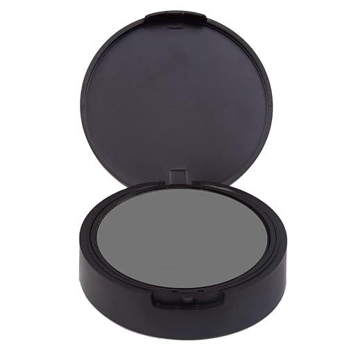 FIXDEEP Espesante de cabello de 0.54 onzas  Nueva fórmula impermeable  Cabello natural y de aspecto más completo en 30 segundos  Fibras capilares