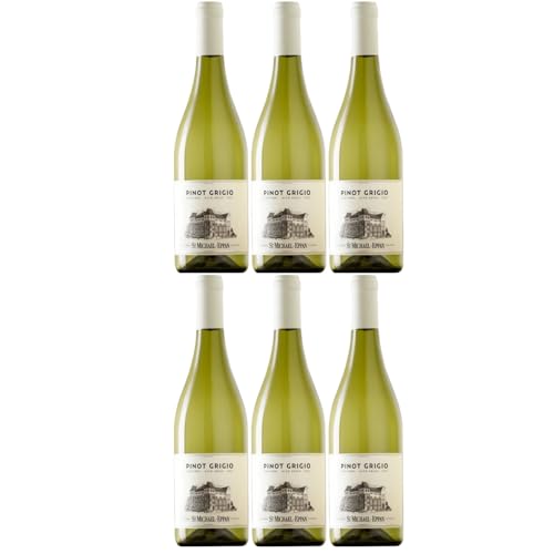 St. Michael Eppan Pinot Grigio Weißwein weiß trocken Alto Adige Italien inkl....