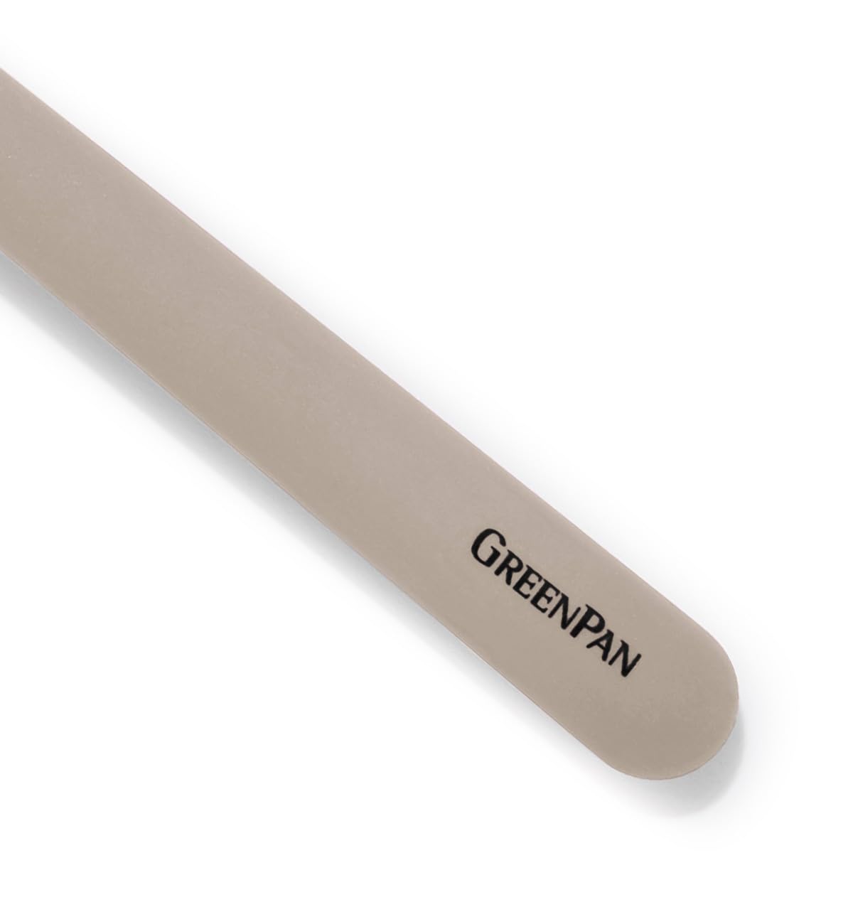 GreenPan Platinum Silikon Ultimate Gabel Taupe