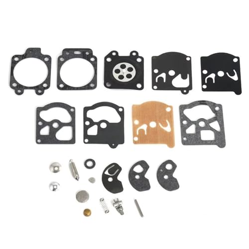 Kit carburateur Echo pour réparer votre débroussailleuse