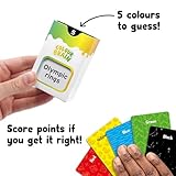 Colourbrain: Award-Winning Simple Family Board Game | Perfect Christmas Game - Image 5