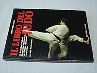 Il Libro Del Judo 8841220163 Book Cover