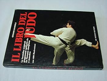 Paperback Il Libro Del Judo Book