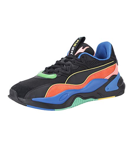 Image of Puma Unisex Adult RS2K Messaging Sneaker
