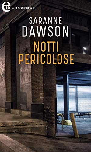 Saranne Dawson - Notti pericolose (2020)