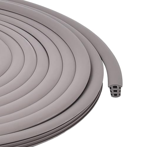 Flexible EPDM Rubber Strip for Concrete Repair