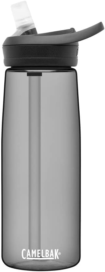 CamelBak Eddy+ Bite Valve Straw Tritan Renew Water Bottle
