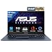 ASUS Vivobook 15,13th Gen,Intel Core i5-13420H(Intel UHD iGPU/16GB RAM/1TB SSD/FHD/15.6"/60Hz/Backlit Keyboard/Windows 11/M365 Basic (1Year)*/Office Home 2024/Quiet Blue/1.70 kg) X1502VA-BQ1297WS