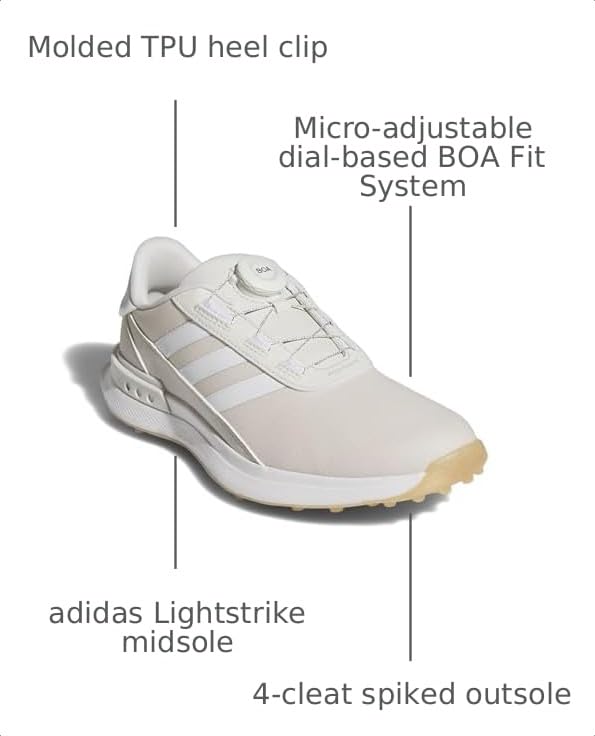 Image of adidas Women's S2G Boa 24 Shoes