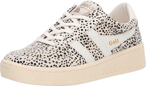 Image of Gola Grandslam Leather