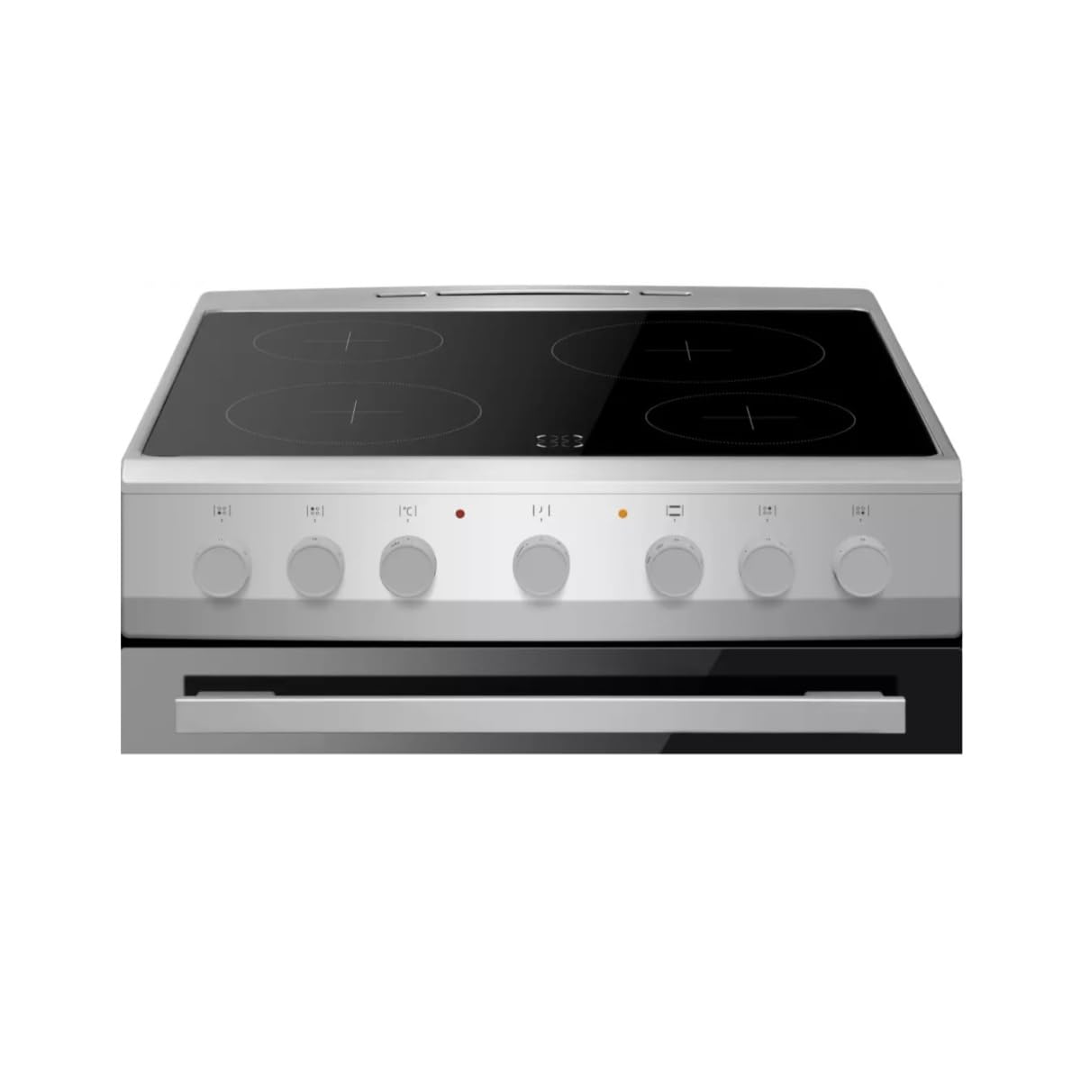 FAGOR Cuisiniere vitroceramique FACV3004S