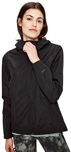 LOLË Women's Lainey Rain Jacket 