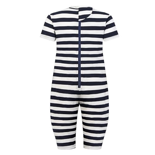 Adaptive Clothing for Kids Special Needs Autism Sensory Jumpsuit Anti-Strip Romper with Back Zipper Sizes 3-16 Years2