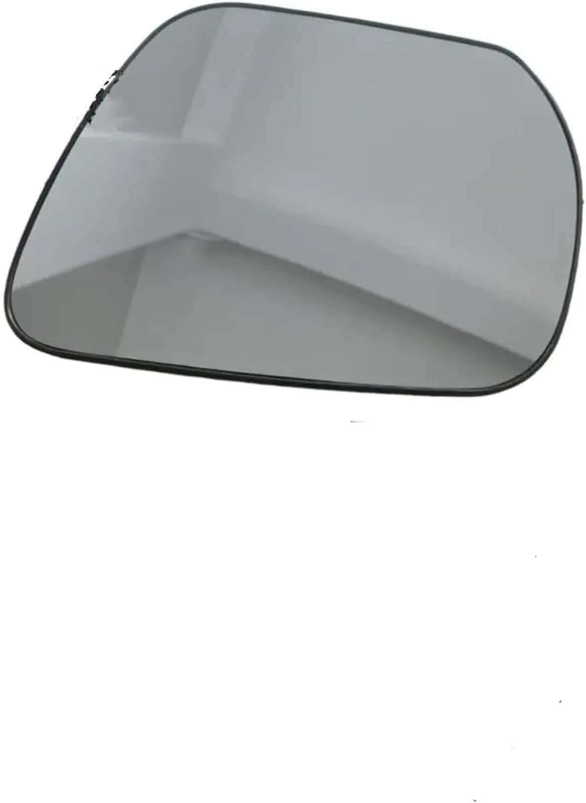 Espejo retrovisor izquierdo para Suzuki Grand Vitara 2005-2015 calefactable con base 5