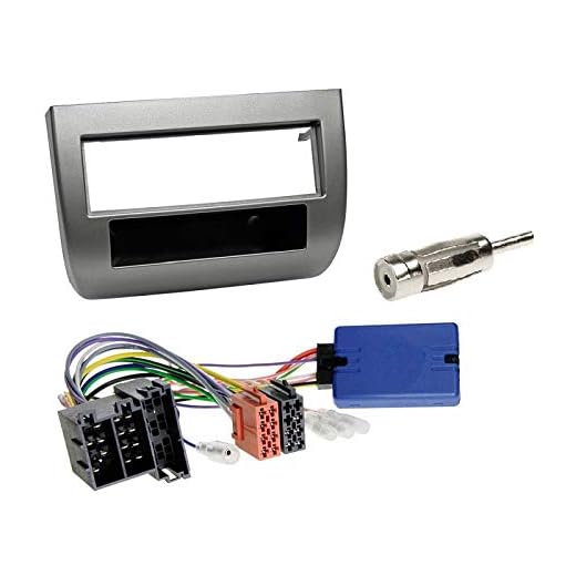 EHO 281150-05+42sar002+1500-00 fordonselektronik