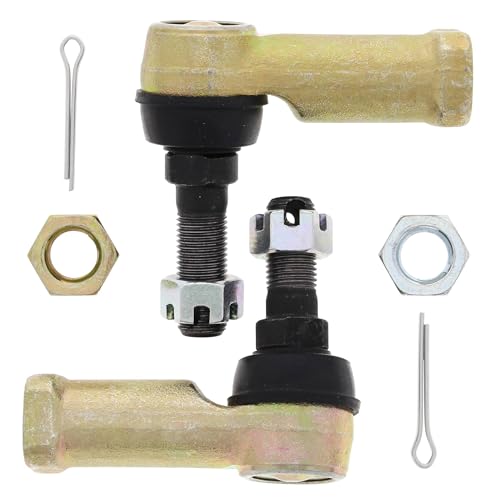 Kit de barra de acoplamiento All Bolas 51-1009 soluciona la holgura del volante