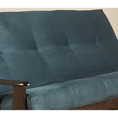 FutonX Suede Microfiber Futon Cover Cover
