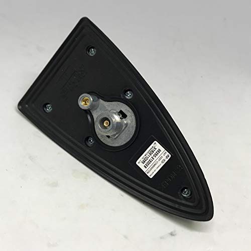 Antena de tiburón original 96250 2T200EB con acabado de alta resistencia para Kia 5
