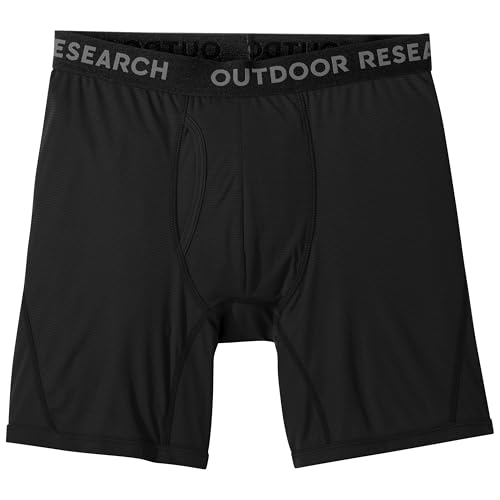 Outdoor Research Men's Echo Boxer Briefs