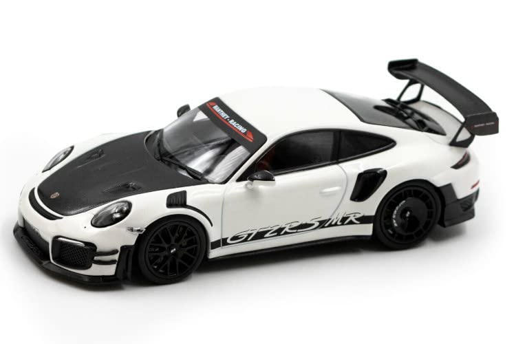 Amazon | ミニチャンプス 1/43 ポルシェ 911 991 2 GT2 RS MR マンタイ 