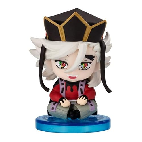 【童磨】 鬼滅の'刃 すわらせ隊 劇場版 無限城編 第一章 02 ガチャガチャ