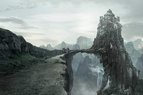 The Art of Game of Thrones, the official book of design from Season 1 to Season 8