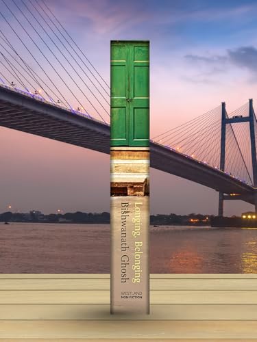 Image of Longing, Belonging: An Outsider at Home in Calcutta