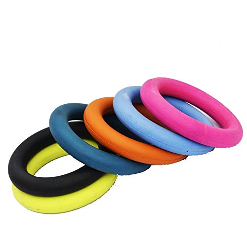 Nodens TenniKoit Ring dotted & plain(pack of 6)