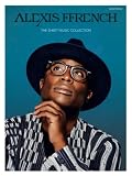 Alexis Ffrench - The Sheet Music Collection pour piano solo | Recueil de partitions avec 2...