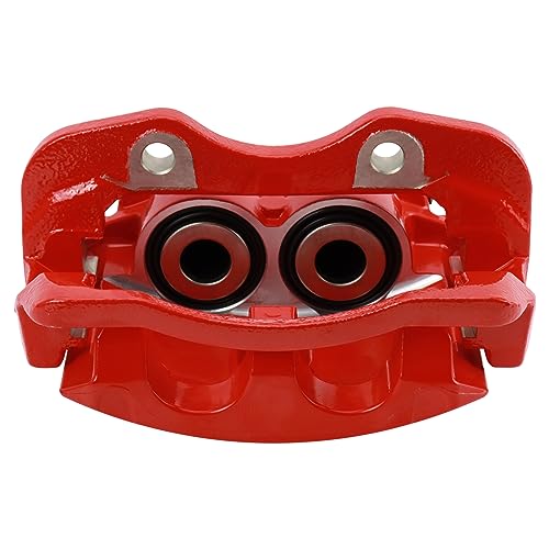 Image of TRQ Performance Rear Right Brake Caliper