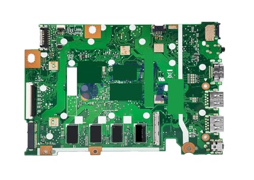 Carte mère E406SA pour PC Asus N3710 4Go RAM 128Go SSD