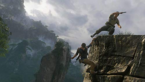 Sony Uncharted Thief' End PlayStation Hits PS4 - vue 7