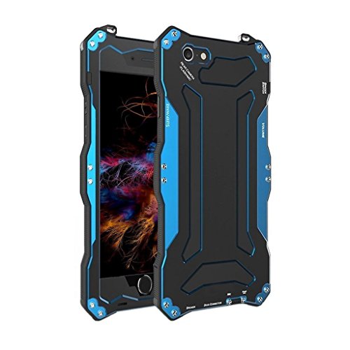 Dokpav@ iPhone 6 / 6s Custodia Caso Case Smart