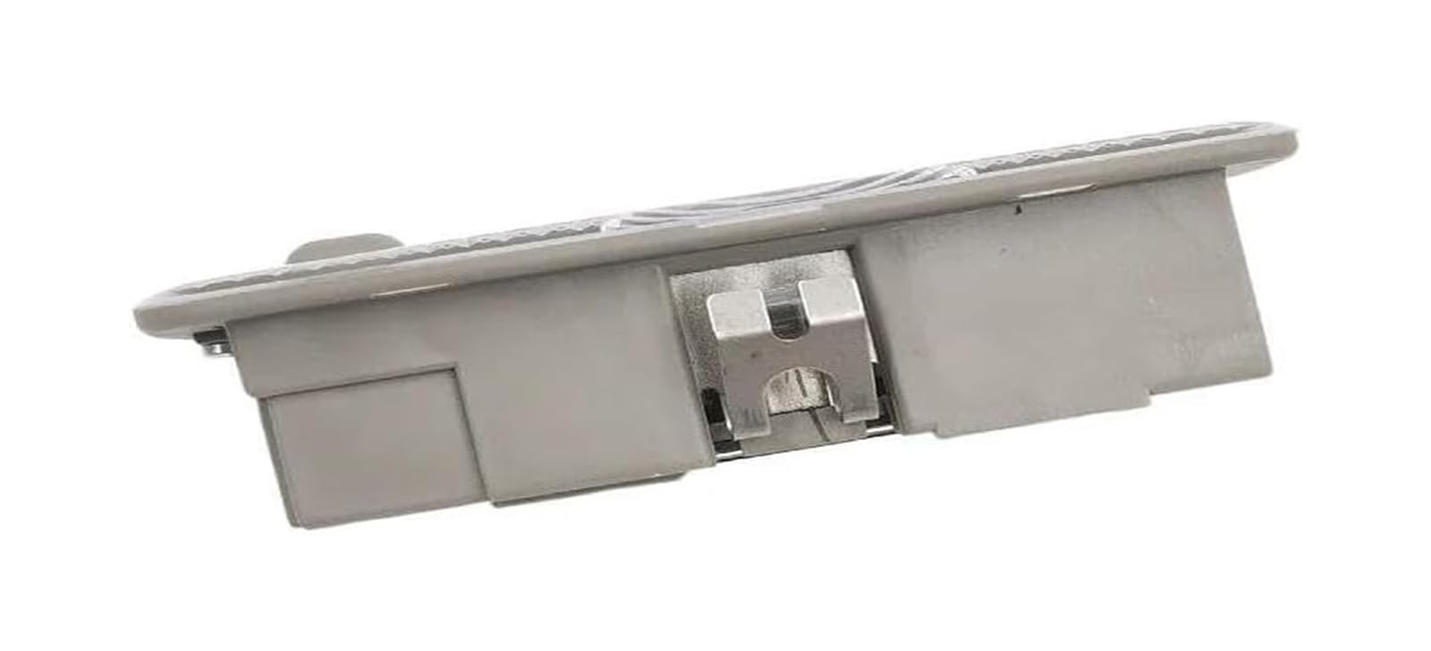 Luz Mapa Lectura Trasera Luz Lectura Interior Para Coche Con Interruptor Para Nissan Para Qashqai J10 J11 2008-2019 Para X-Trail 2010-2013 Para Teana(Right)
