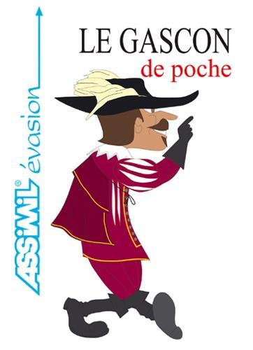 Télécharger Le Gascon de poche ; Guide de conversation livre En ligne