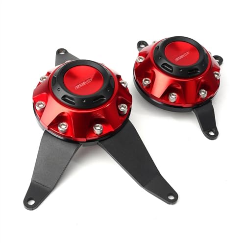 Pièces De Moto Moteur Garde CB650R CBR 650 Protection Chute