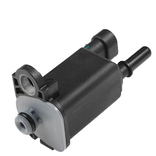 136200-3250 for Impala for Malibu for Silverado 1500 for GMC for Sierra EVAP Emission for Vapor Canister Purge Solenoid Valve Automotive Parts