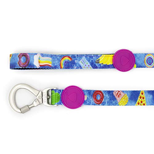 dog27 Guia Para Cachorros De Acordo Com Coleira/Peitoral Summer Tamanho:G