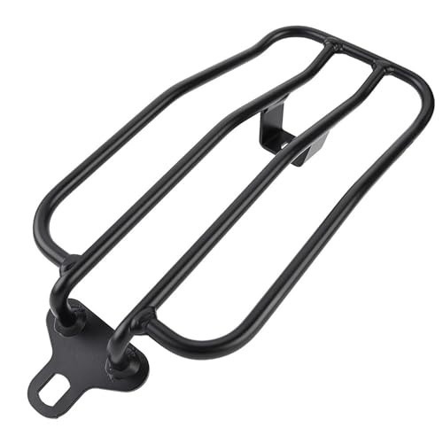 Dossier Moto pour Eliminator 500 2024-2025 avec porte-bagages amovible passager