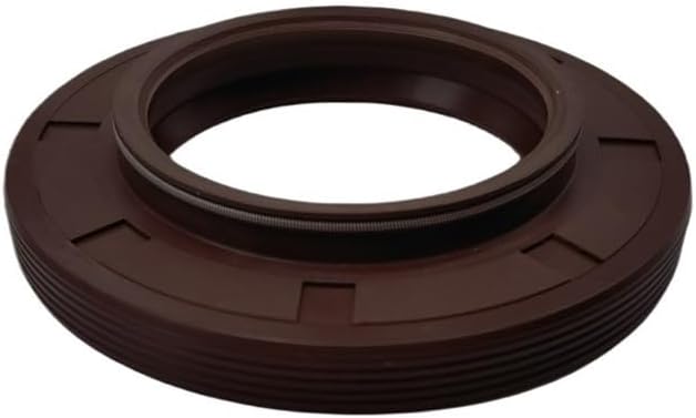 U-Joint and Bearing Carrier Repair Seal Kit Compatible with 3852272 853868 23024