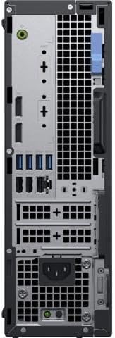 Dell Optiplex 5060 SFF i5-8400 2.80GHZ 8GB 512GB SSD Windows 11 Pro — view 2