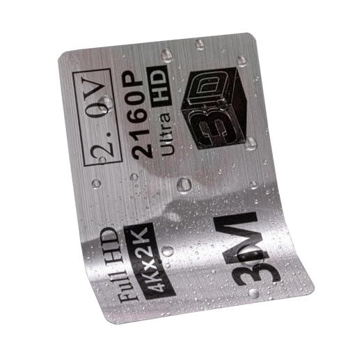 Pegatinas Personalizadas Para Logotipo de Empresa - Etiquetas Adhesivas Profesionales de Vinilo Con Foto, Texto, Imagen - Personalizables