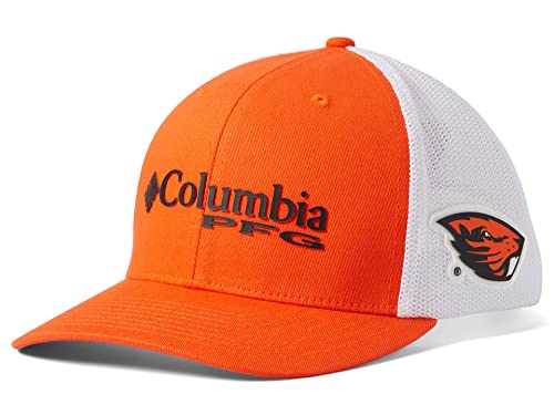 Image of Columbia Unisex Mesh Snap Back
